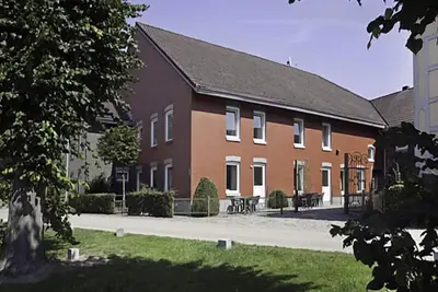 Image de Bungalowpark Landsrade by Interhome