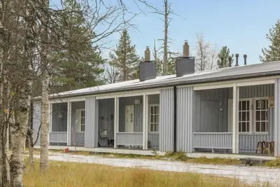 Image de Saariselän väärtin kammi 1 by Interhome