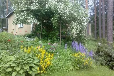 Image de Maison Simola by Interhome