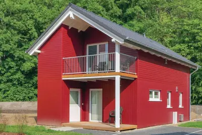 Image de Ferienhausdorf Thale