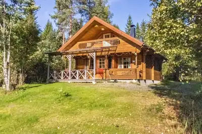 Image de Rinnepelto lomamökit by Interhome