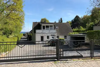 Image de Chalet pour 5 personnes avec 85m² à Sierksdorf (110770)