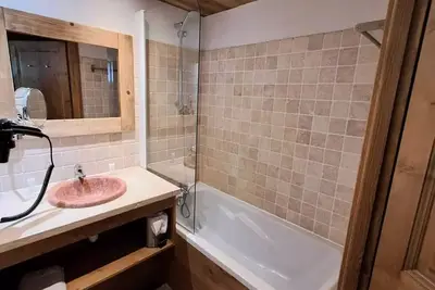 Image de Appartement 4 Pièces 6/8 Personnes