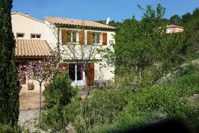 Image de La Thorie-Notre maison de vacances