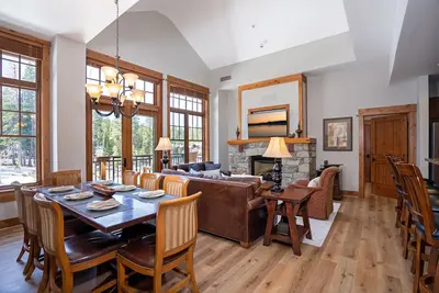 Image de Nouvelle liste! Village du dernier étage de la résidence Northstar - Big Horn 504