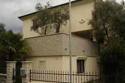 Image de Appartement d'une chambre avec le balcon Rovinj (A-16498-b)