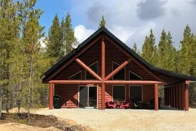 Image de Overlook - Trois Chambres Maison, Couchages 10