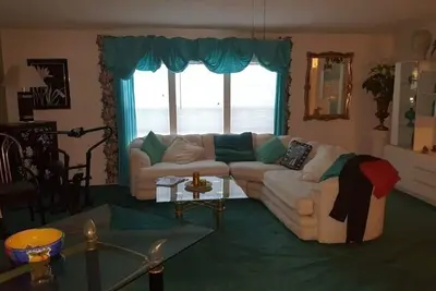 Image de Communauté Gated Golf