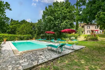 Image de Tenuta La Colonna by Interhome