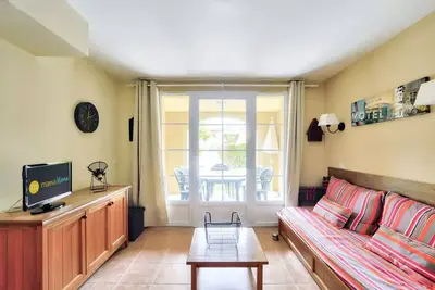 Image de Maison 3 pièces 6 personnes Prestige