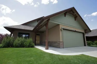 Image de Grande Maison Vue 5 Chambres. Confort Et COMMODITÉS