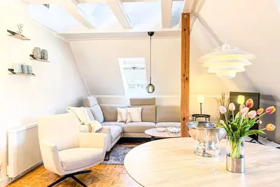 Image de Appartement Ostseehygge - Ferienanlage Frigate