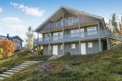 Image de Pohjantähti by Interhome