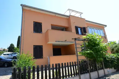 Image de Appartement de vacances avec air conditionné