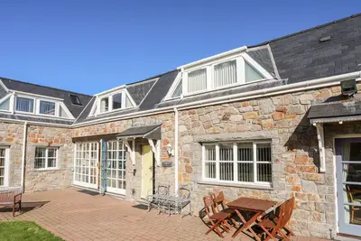 Image de Tyn Towyn - Ty Melyn, Baie De Trearddur