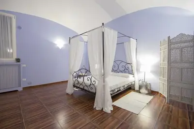 Image de Aristovascio - Appartement luxueux Malafemmina