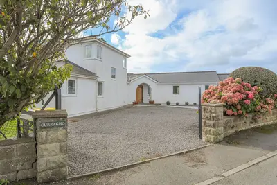 Image de Curragho, Baie De Trearddur