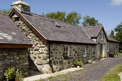 Image de Beudy Penrhos, Caernarfon