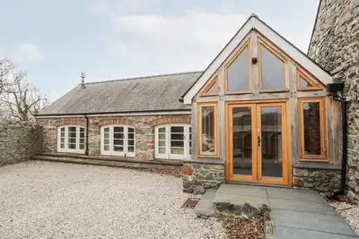 Image de Ty Siam, Newborough