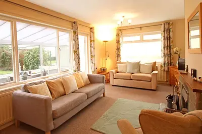 Image de Mor Edrin, Criccieth