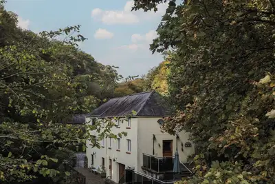 Image de Melin y Coed, Menai Bridge