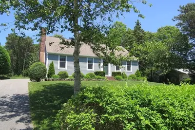 Image de Cette maison est l'endroit idéal pour vos vacances en famille!