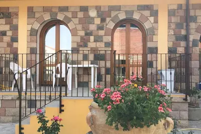 Appartement. teulada. . . . . . . . . . . . . . . . . . .