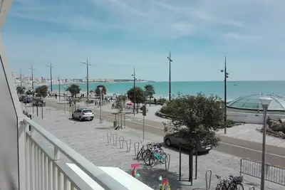 Image de Studio confortable face à la plage, Sables-d'Olonne