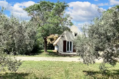 Image de Homerez - Maison à Saint-Nazaire-de-Pézan