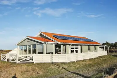 Image de Retraite spacieuse près des dunes -- By Traum Ferienwohnungen