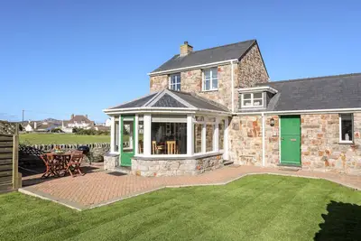 Image de Tyn Towyn - Les écuries, Trearddur Bay