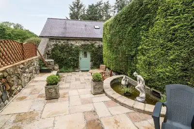 Image de The Little Coach House, Animaux acceptés à Garndolbenmaen, Ref 1009044