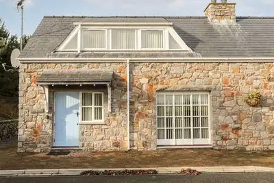 Image de Tyn Towyn - Ty Glas Golau, Baie De Trearddur