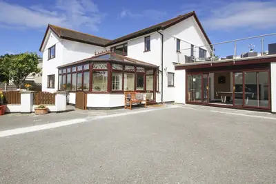 Image de The Gables, Baie De Trearddur