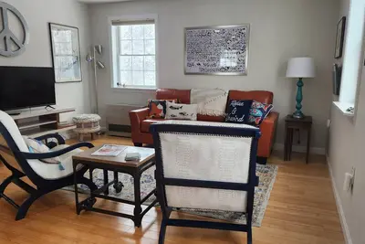 Image de ~ Le Maine Glamping à son meilleur ~