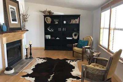 Image de Bienvenue chez nous! Se détendre! randonnée, explorer, regarder les étoiles, faire du canoë