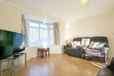 Image de St Marys, Hayling Island - près du bord de mer! 6 personnes