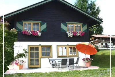 Image de Chalet alpin Heuberger - Chalet avec 3 sep. Chambre / 2 salles de bain / sep. toilettes