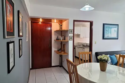 Image de ADAPTÉ PRÈS De La Plage, Pour Couple Et Famille - C / Garage PRIVÉ.