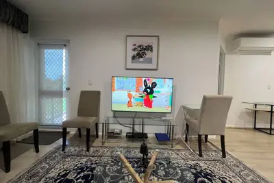 Image de Adelaide Cbd Apartment - 3br, 2bath & Carpark