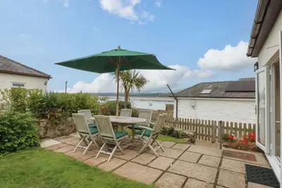 Image de Menai Cottage, familial et convivial à Brynsiencyn, Ref 1008921