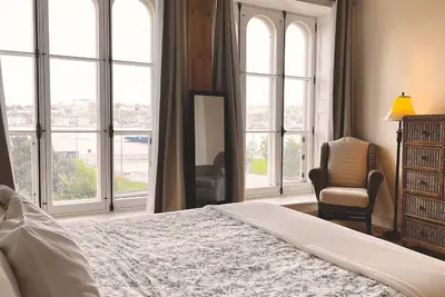 Le Corriveau  - Royal Dalhousie