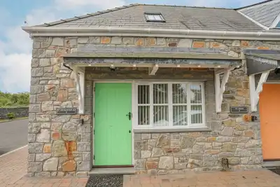 Image de Tyn Towyn - Ty Gwyrdd Golau, Baie De Trearddur