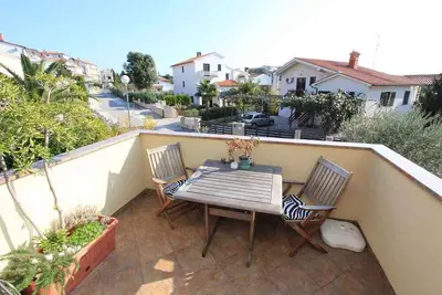 Image de Appartement de vacances avec climatisation