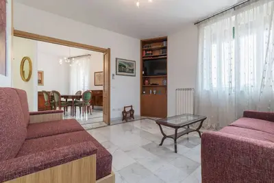 Image de Aventine Penthouse avec Terrasse