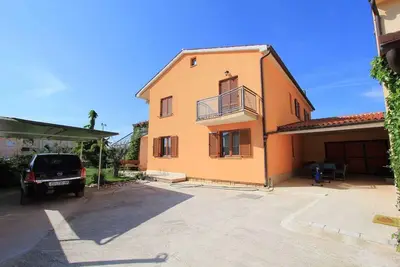 Image de Appartement de vacances avec Wi-Fi et terrasse