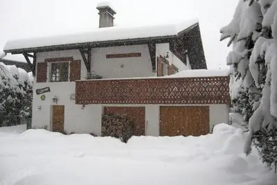 Image de Homerez - Appartement Chamonix