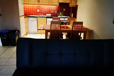 Image de Appartement 1 chambre Galway City