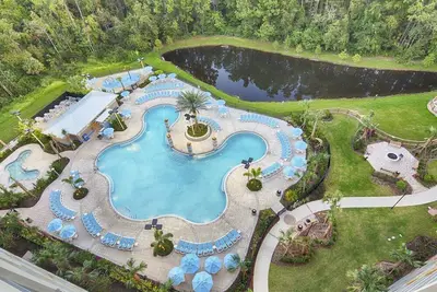 Image de Nouvelle liste! Resort Condo près de Disney / Universal Studios