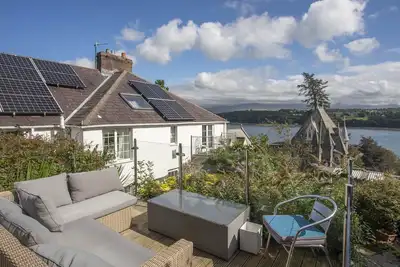 Image de Rhianfa Cottage, Pont Menai